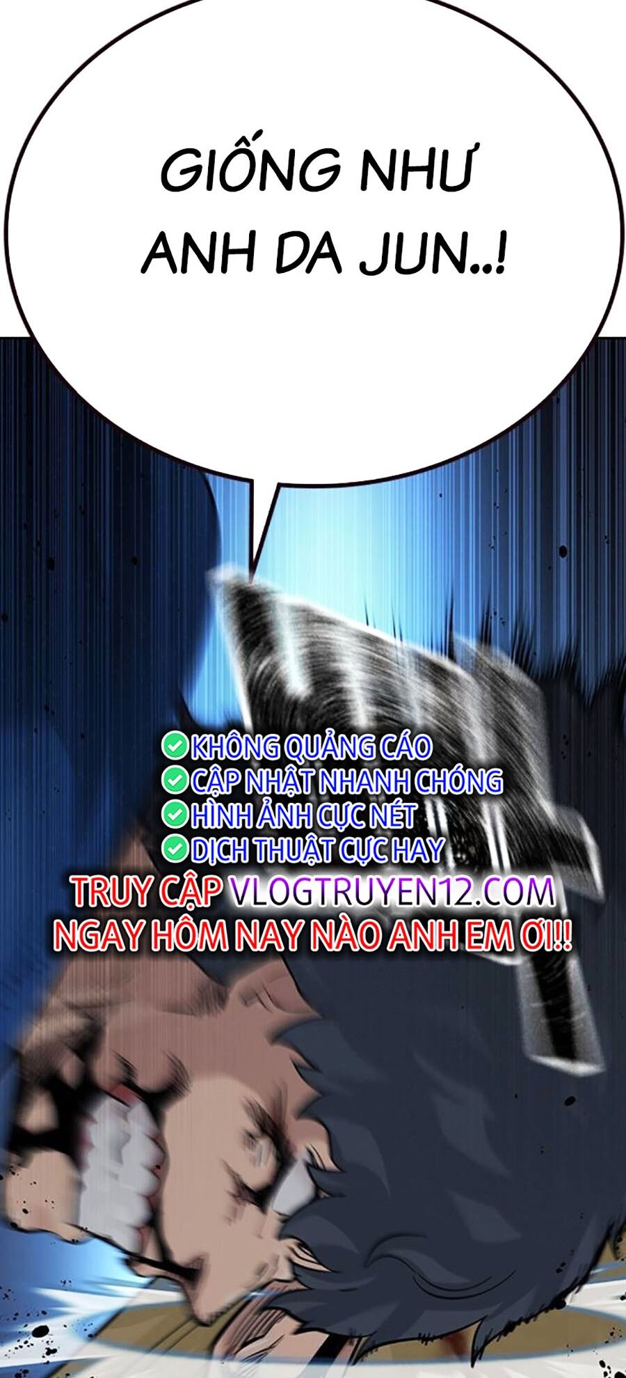 Để Có Thể Sống Sót - Chapter 127 - Page 57