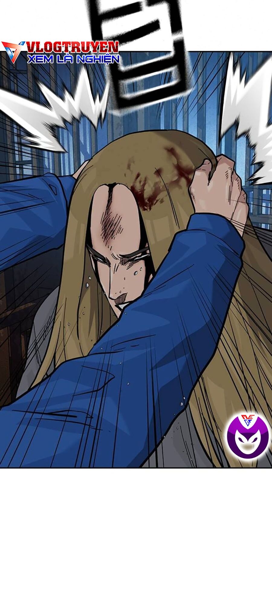 Để Có Thể Sống Sót - Chapter 127 - Page 59