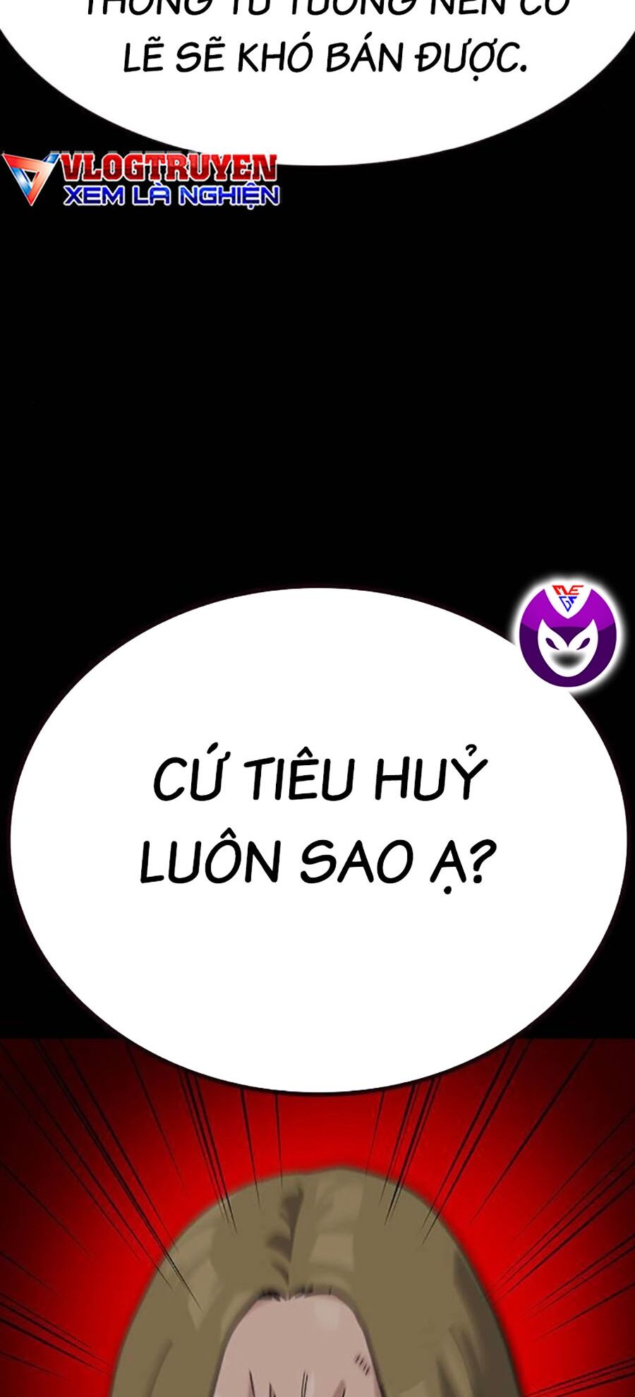 Để Có Thể Sống Sót - Chapter 127 - Page 6