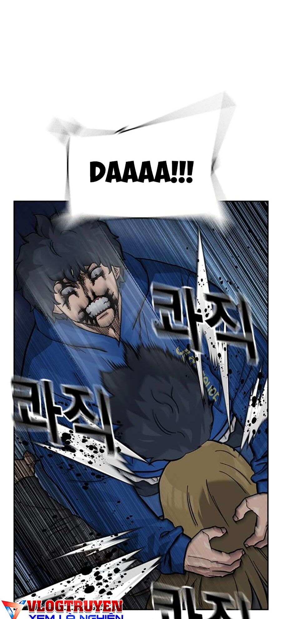 Để Có Thể Sống Sót - Chapter 127 - Page 61