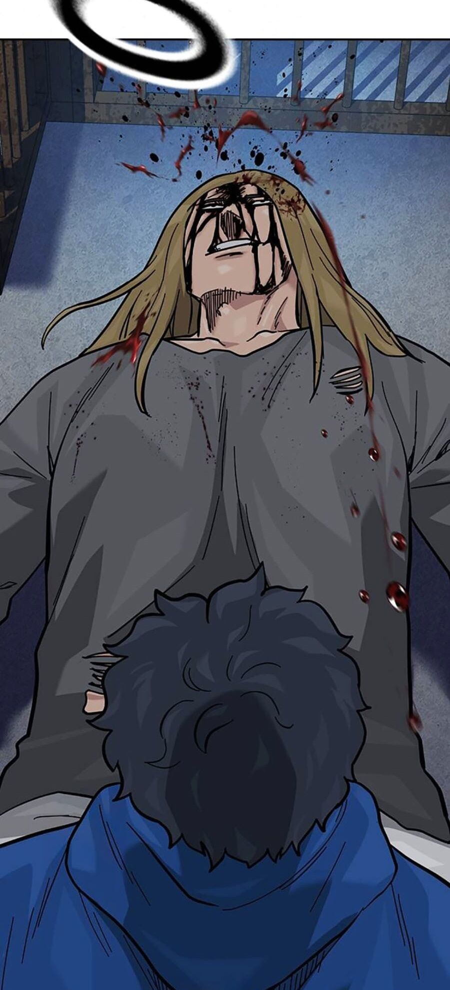 Để Có Thể Sống Sót - Chapter 127 - Page 65