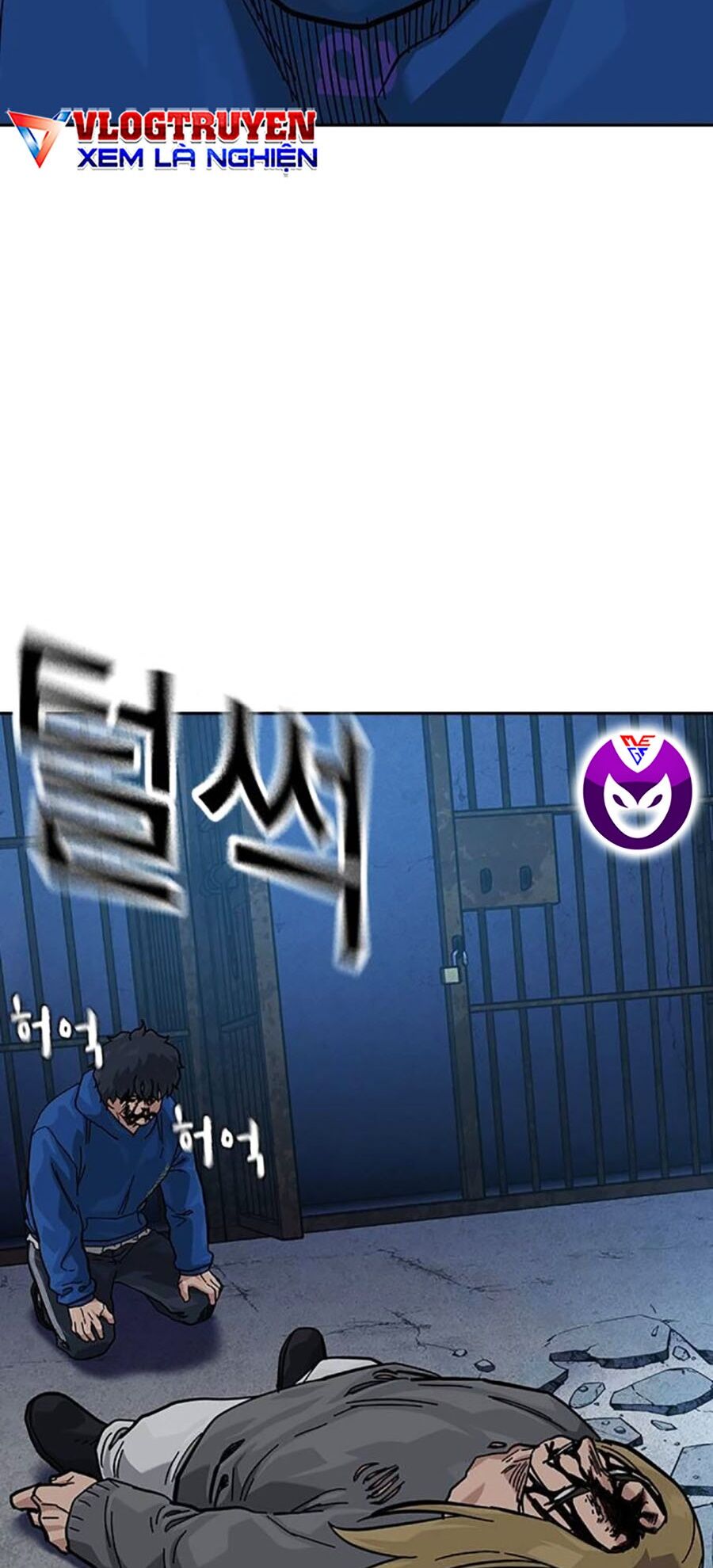 Để Có Thể Sống Sót - Chapter 127 - Page 66