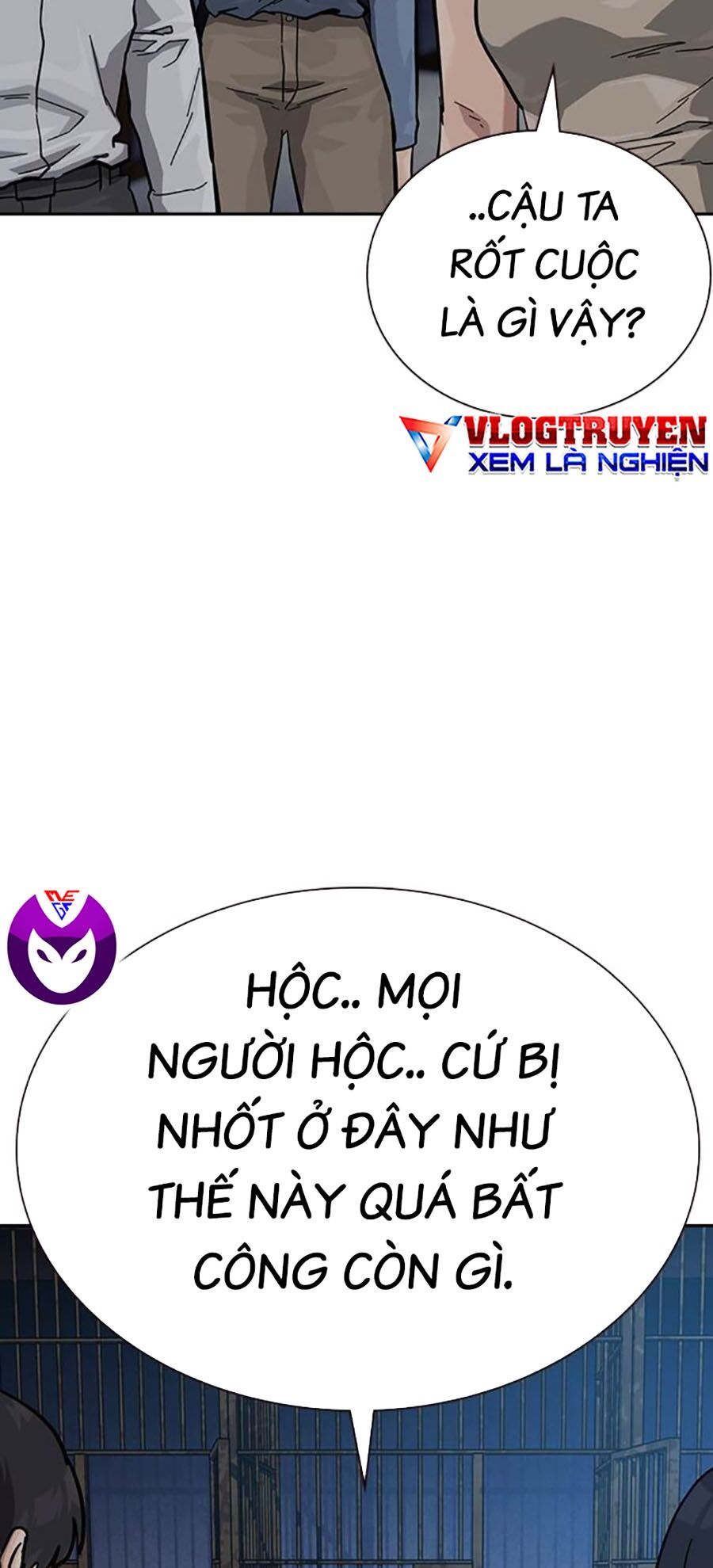 Để Có Thể Sống Sót - Chapter 127 - Page 68