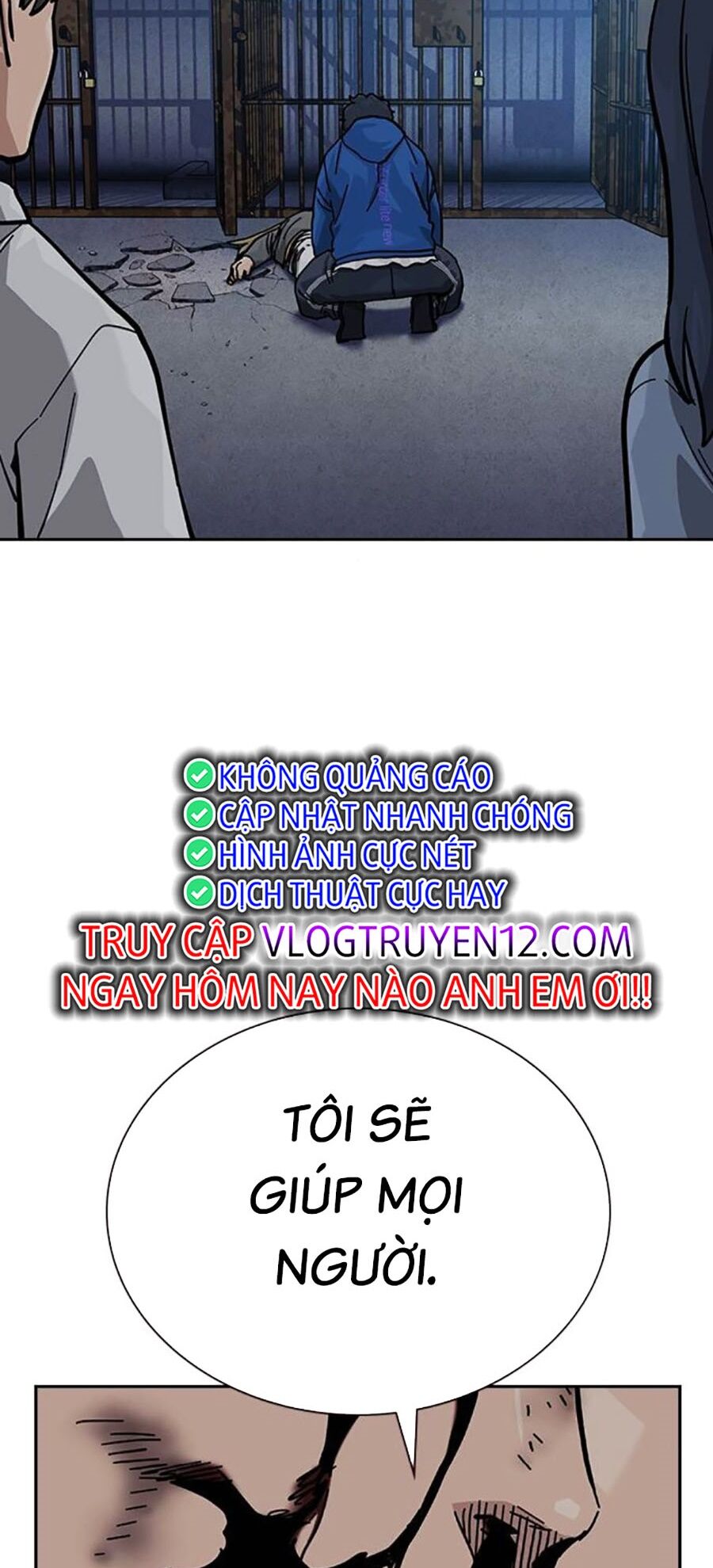 Để Có Thể Sống Sót - Chapter 127 - Page 69