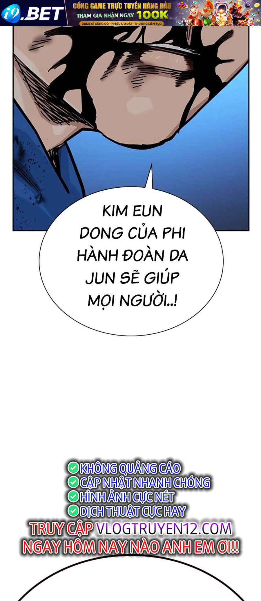 Để Có Thể Sống Sót - Chapter 127 - Page 70