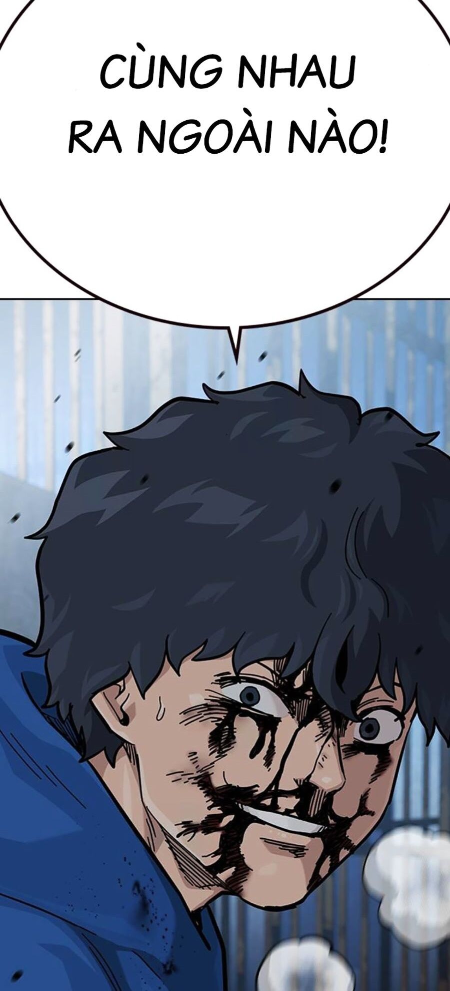 Để Có Thể Sống Sót - Chapter 127 - Page 71