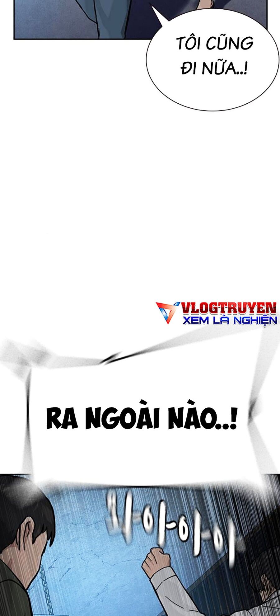 Để Có Thể Sống Sót - Chapter 127 - Page 74