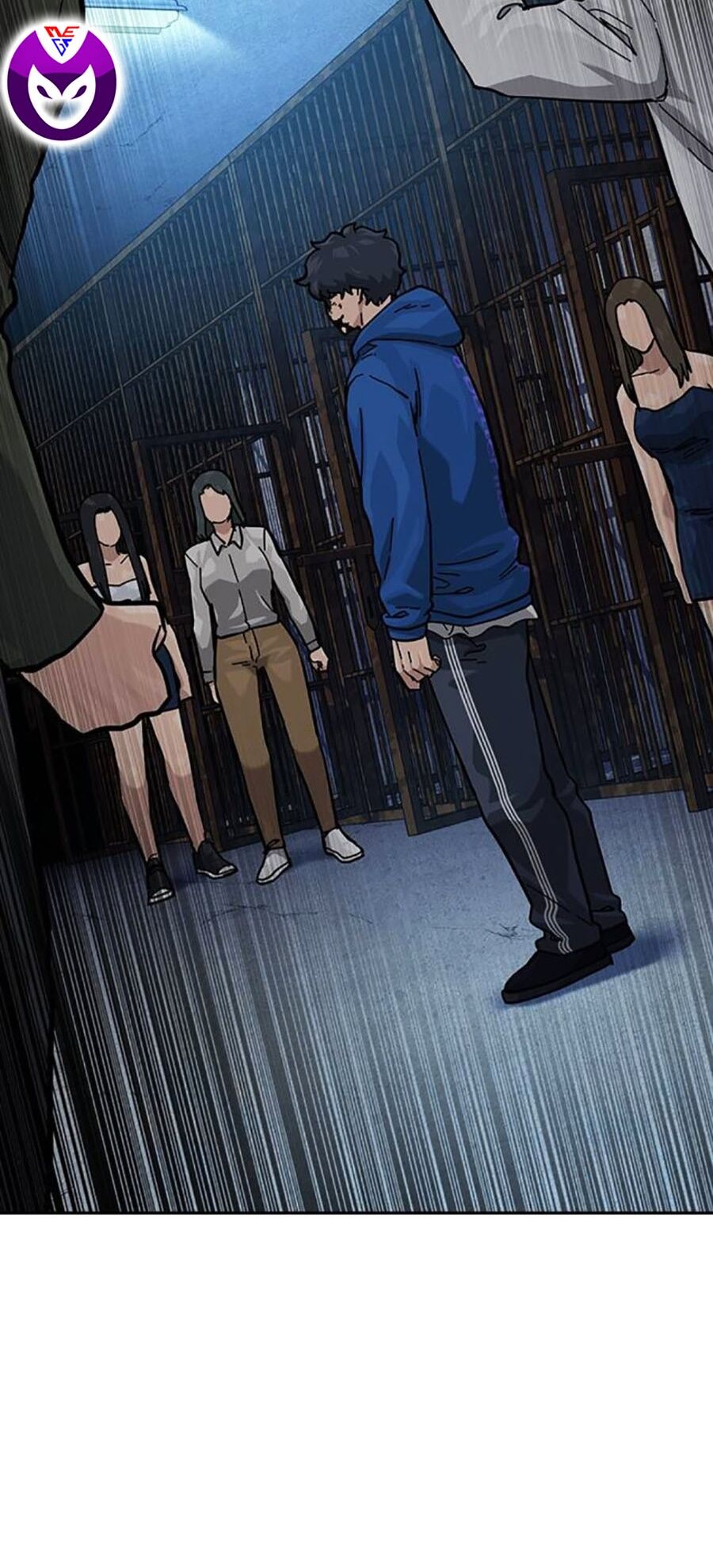 Để Có Thể Sống Sót - Chapter 127 - Page 75