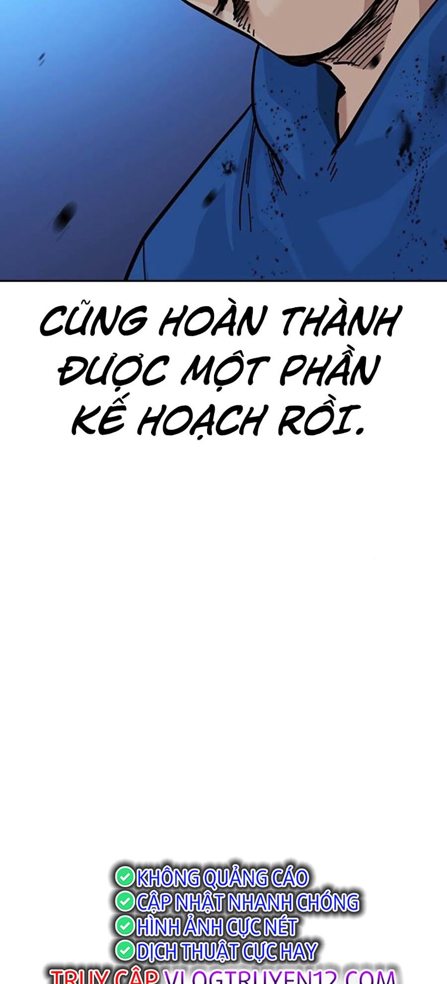 Để Có Thể Sống Sót - Chapter 127 - Page 77
