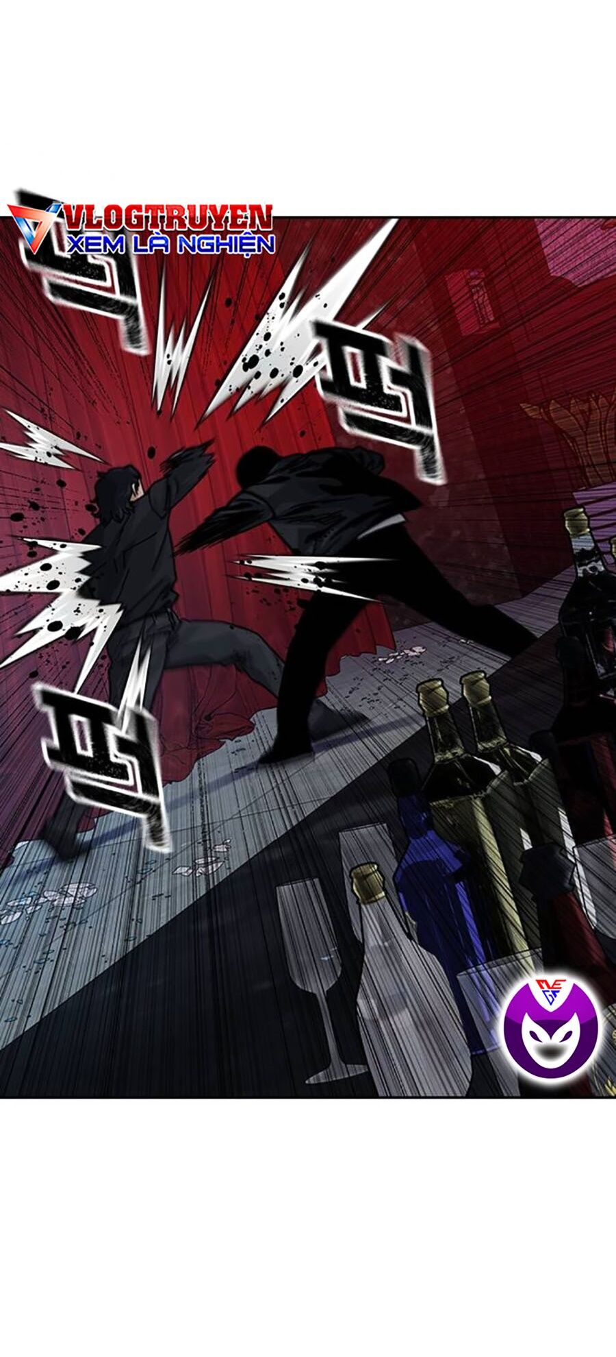 Để Có Thể Sống Sót - Chapter 127 - Page 79