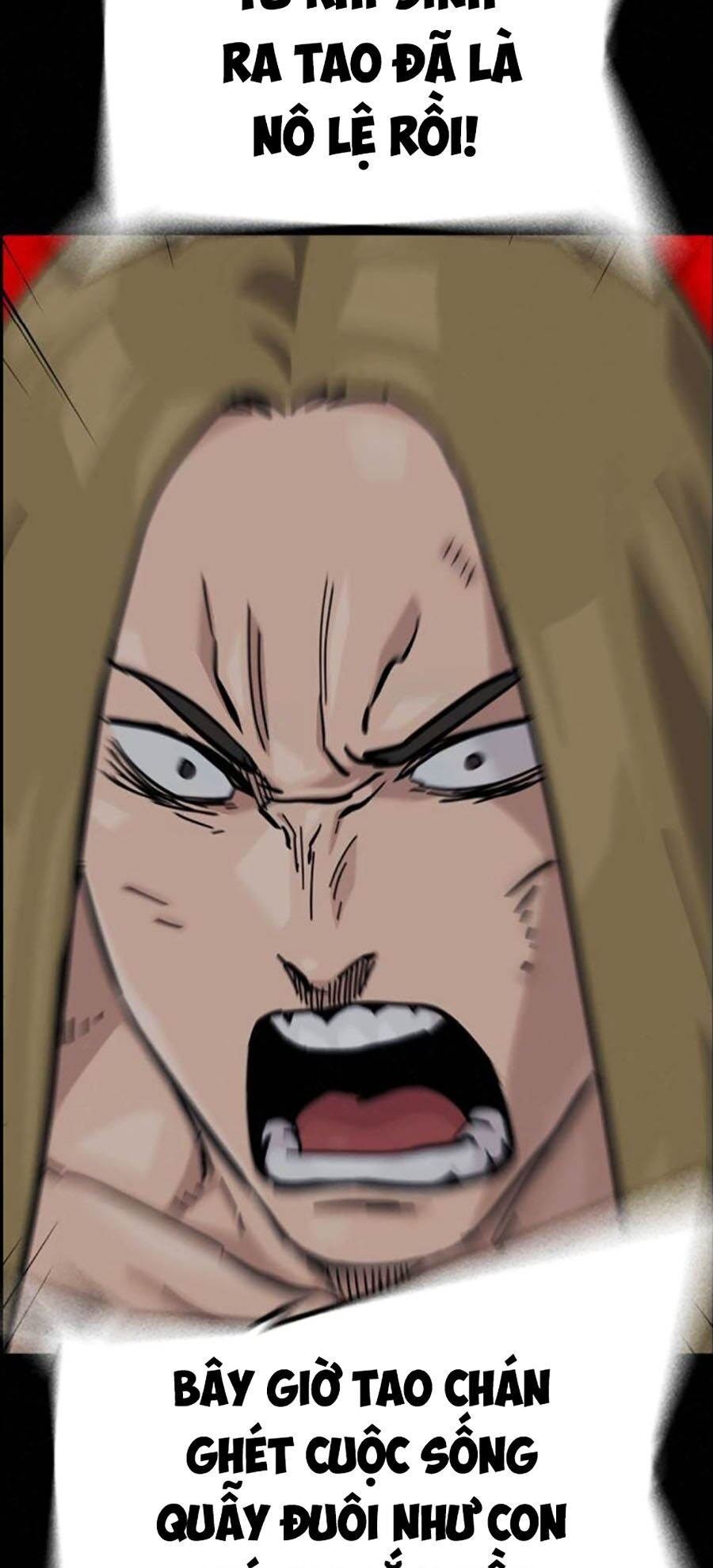 Để Có Thể Sống Sót - Chapter 127 - Page 8