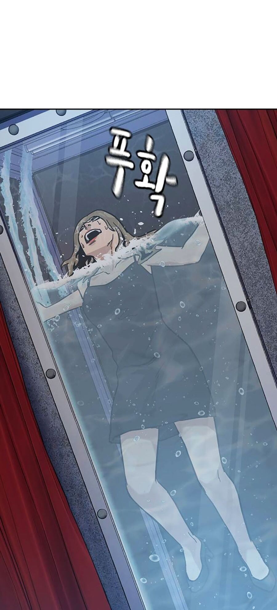 Để Có Thể Sống Sót - Chapter 127 - Page 81