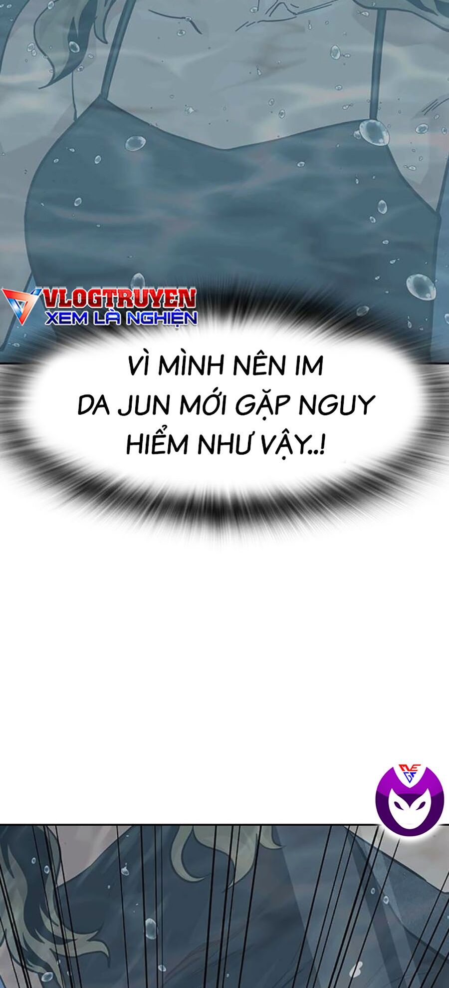 Để Có Thể Sống Sót - Chapter 127 - Page 83