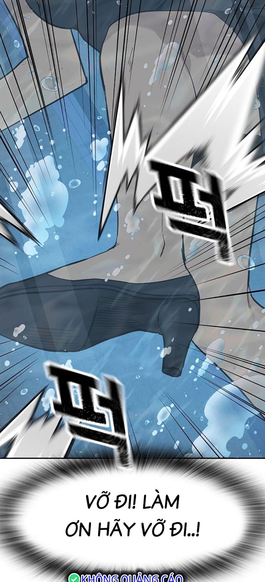 Để Có Thể Sống Sót - Chapter 127 - Page 84