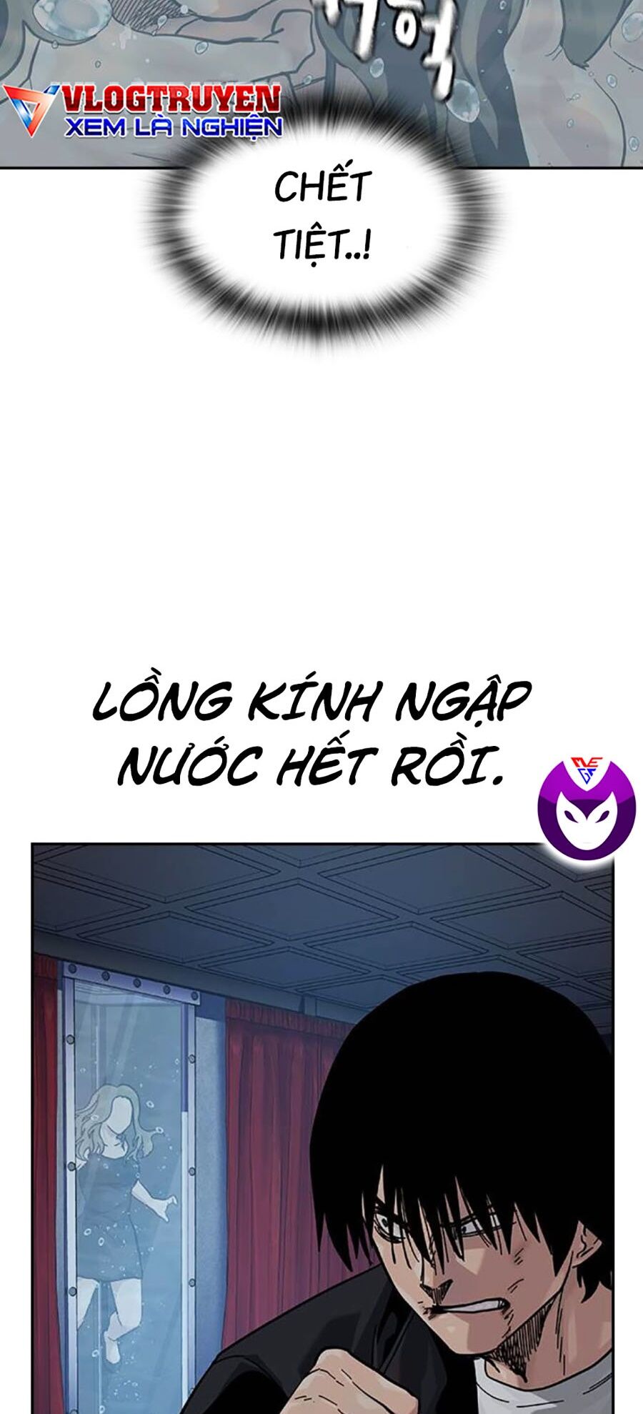 Để Có Thể Sống Sót - Chapter 127 - Page 86