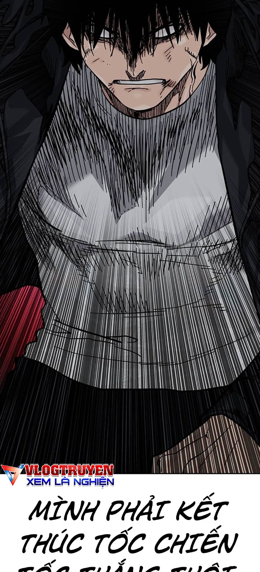 Để Có Thể Sống Sót - Chapter 127 - Page 88