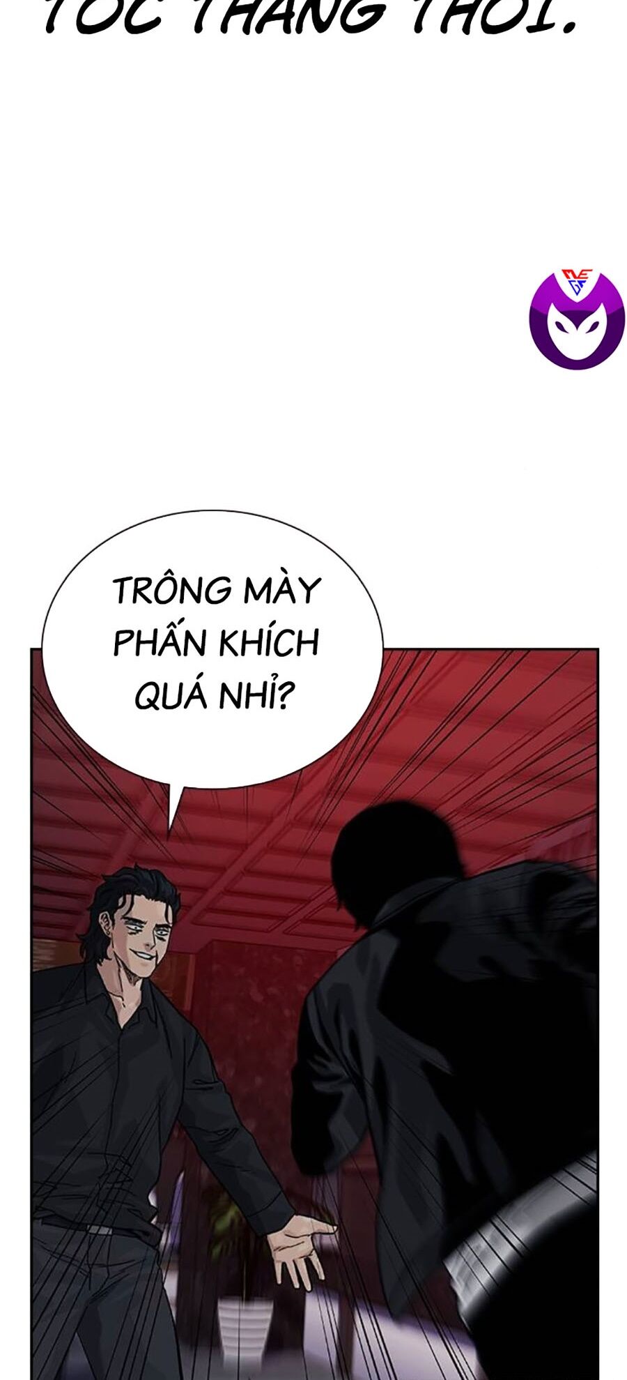 Để Có Thể Sống Sót - Chapter 127 - Page 89