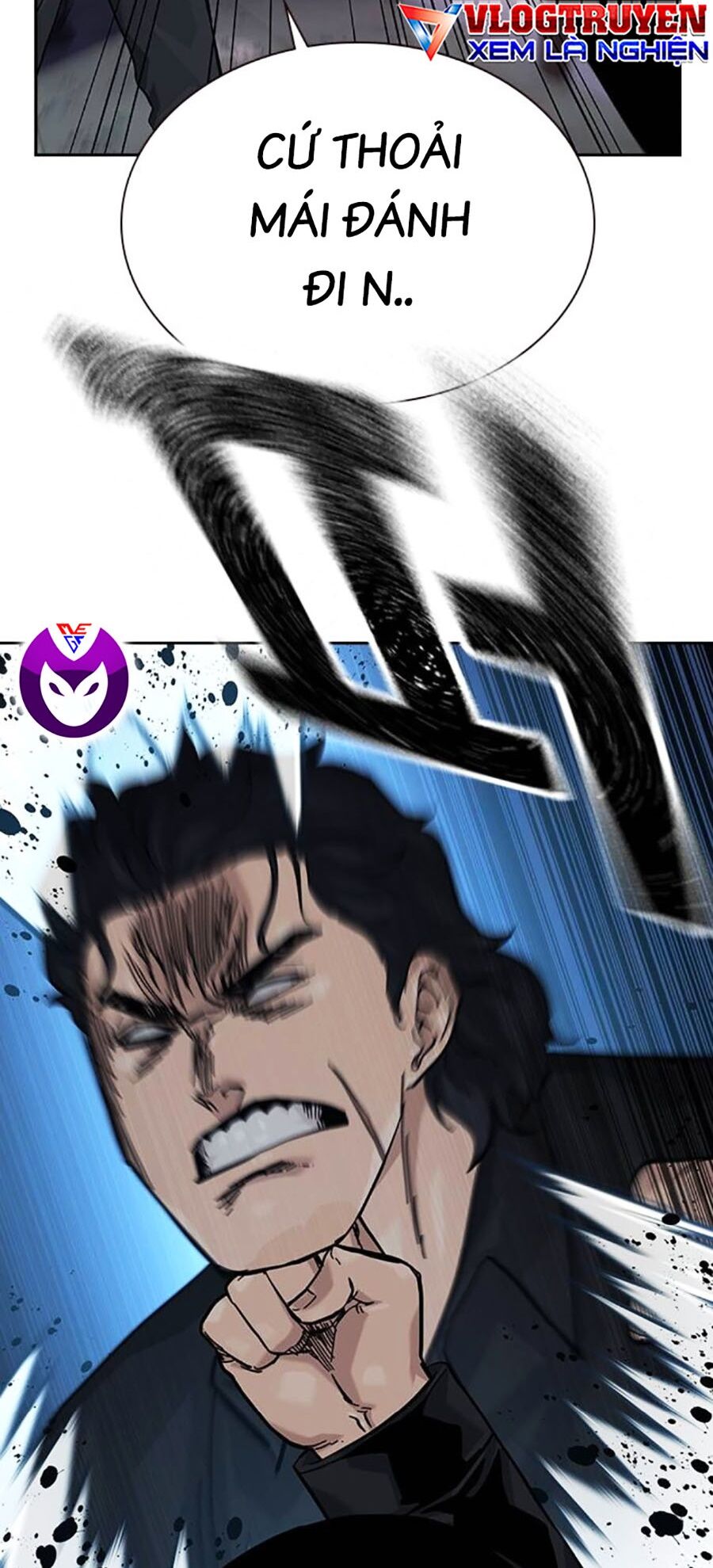 Để Có Thể Sống Sót - Chapter 127 - Page 90