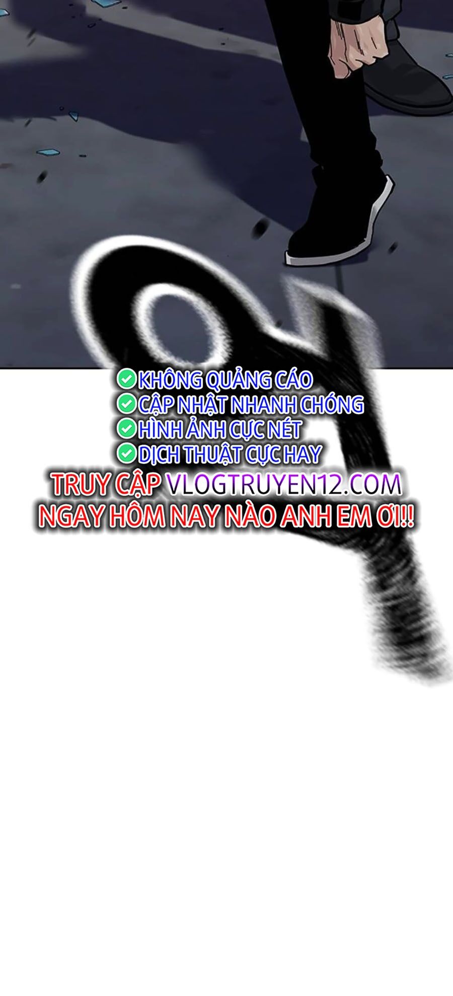 Để Có Thể Sống Sót - Chapter 127 - Page 96