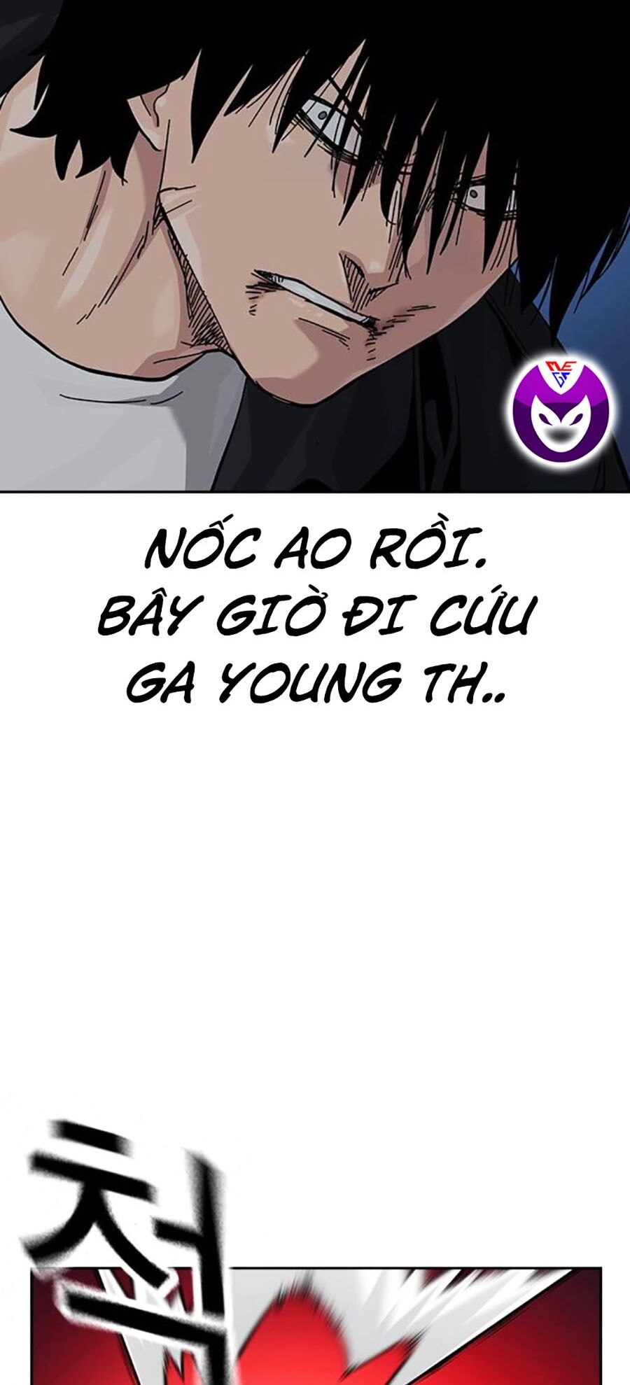 Để Có Thể Sống Sót - Chapter 127 - Page 98