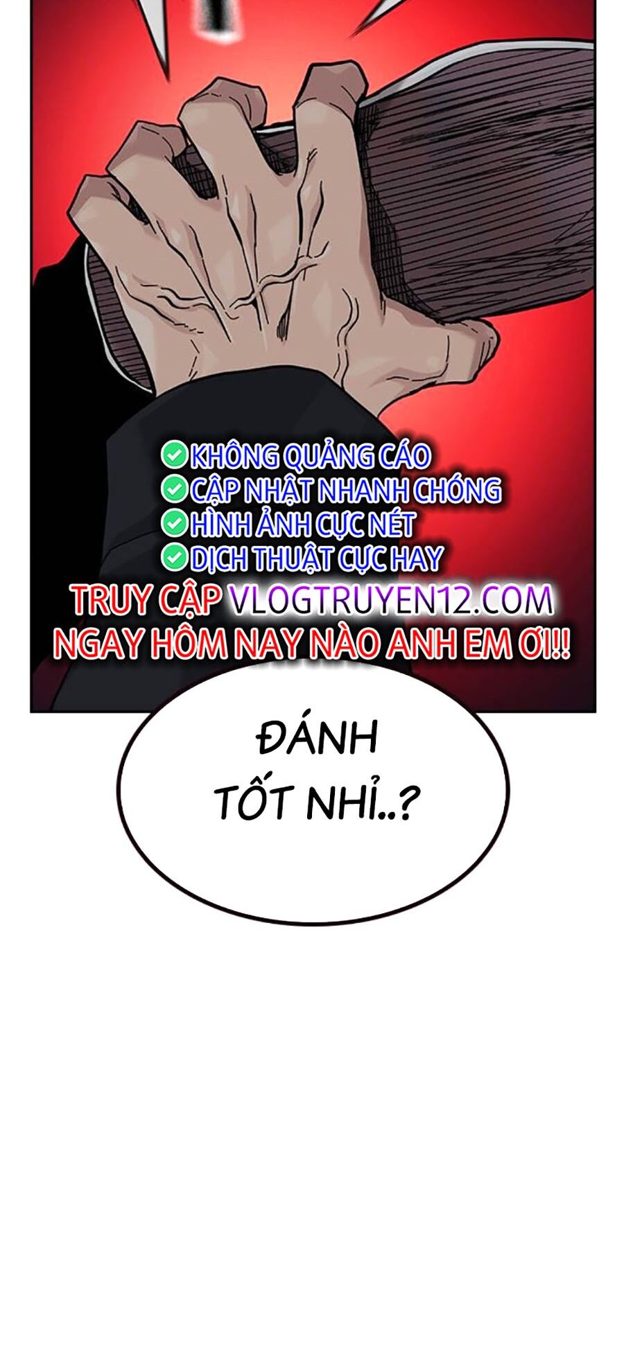 Để Có Thể Sống Sót - Chapter 127 - Page 99