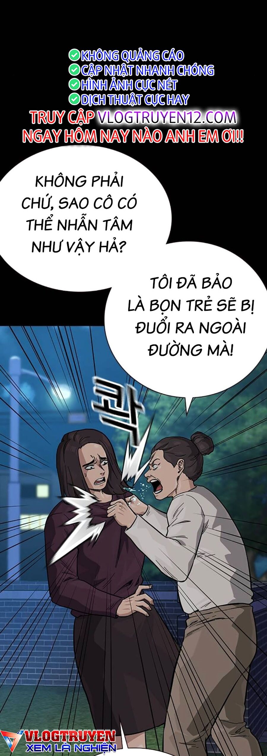 Để Có Thể Sống Sót - Chapter 128 - Page 10
