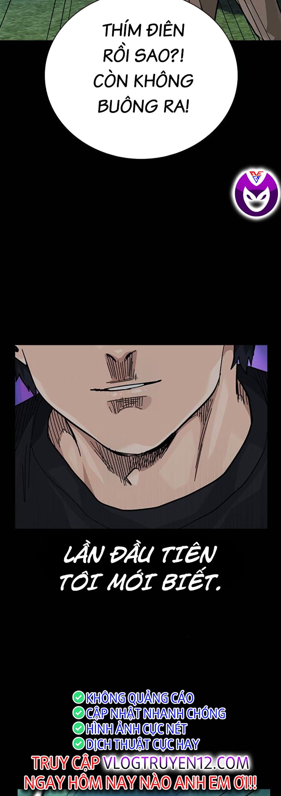 Để Có Thể Sống Sót - Chapter 128 - Page 11