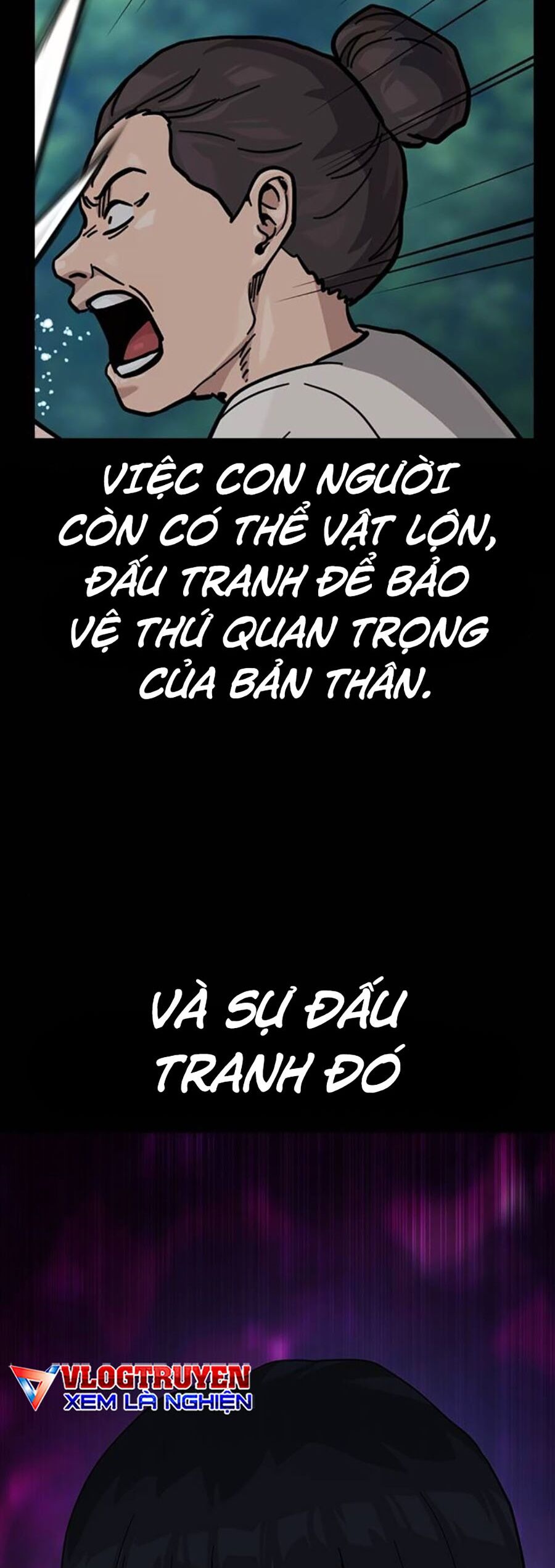 Để Có Thể Sống Sót - Chapter 128 - Page 12