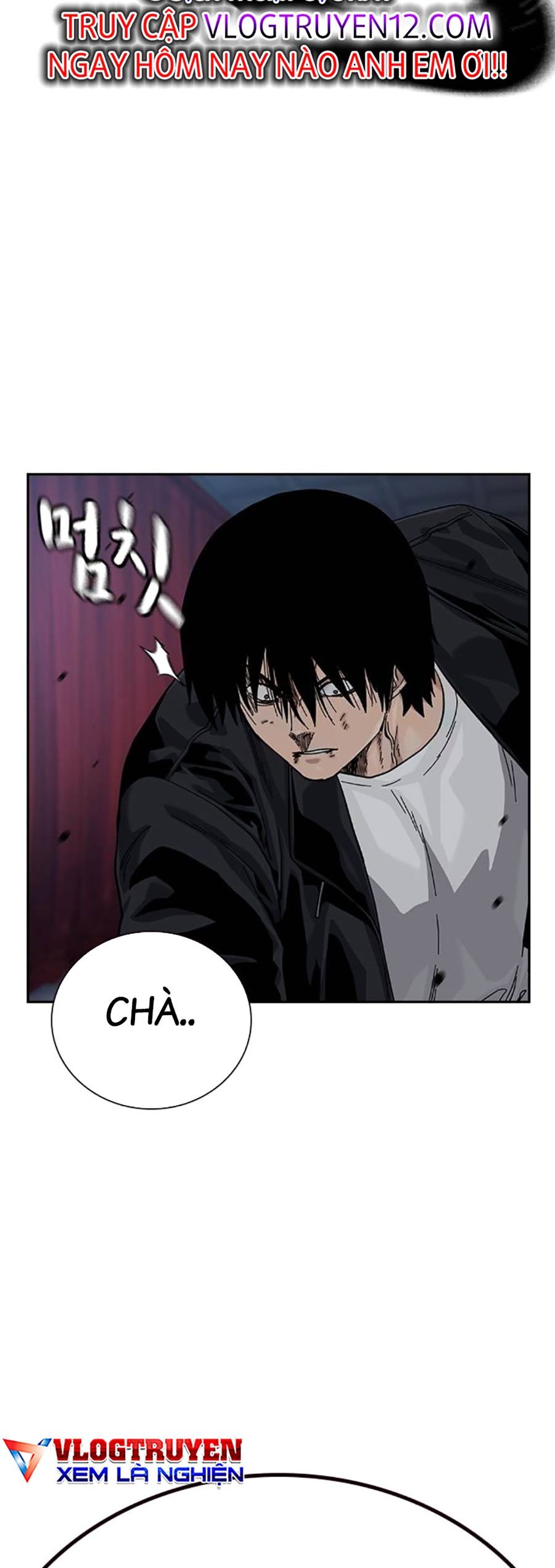 Để Có Thể Sống Sót - Chapter 128 - Page 16