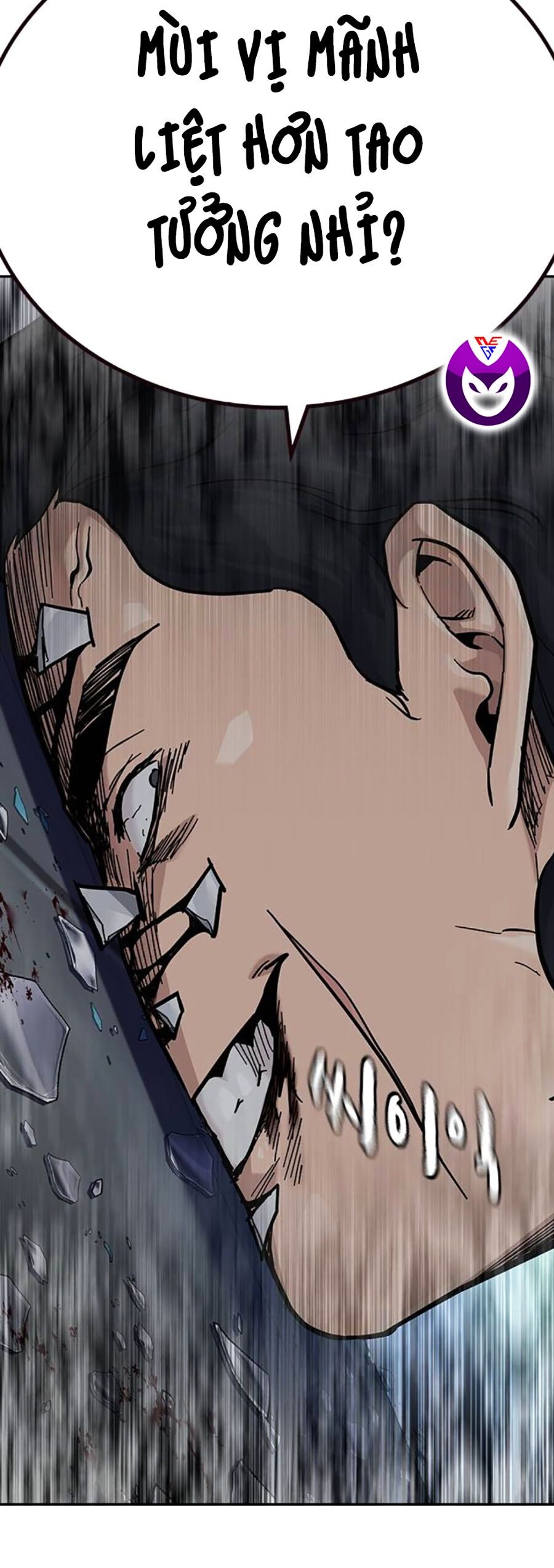 Để Có Thể Sống Sót - Chapter 128 - Page 17