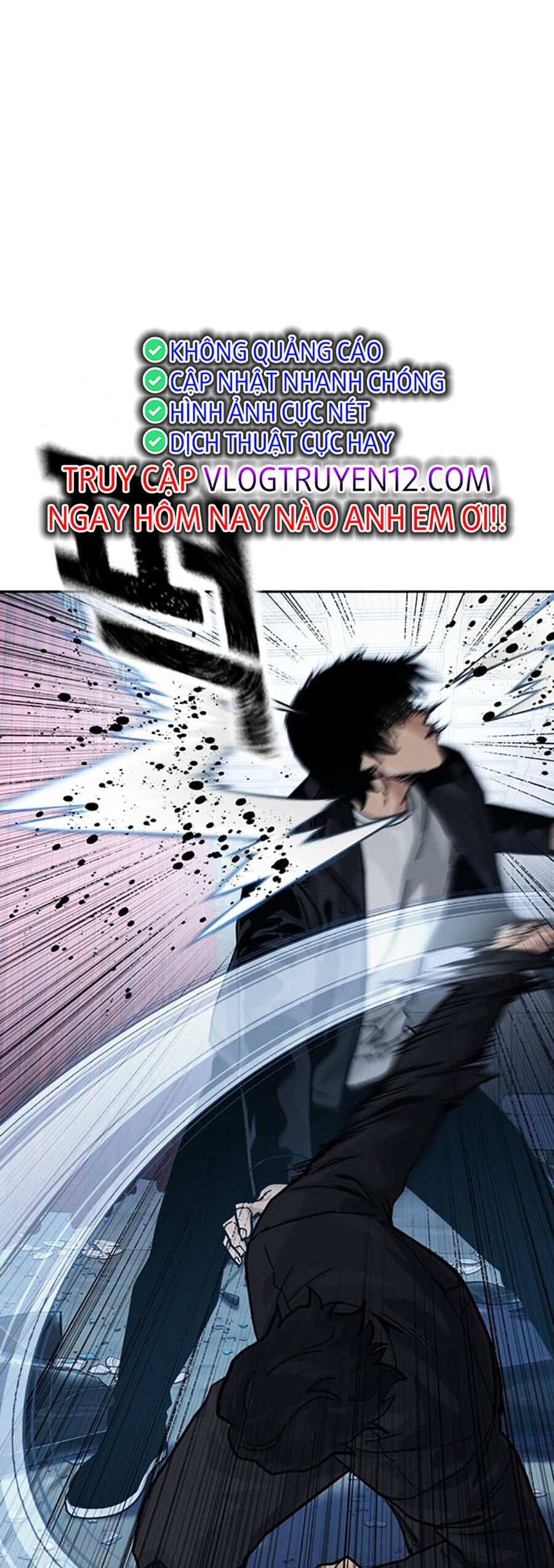 Để Có Thể Sống Sót - Chapter 128 - Page 18