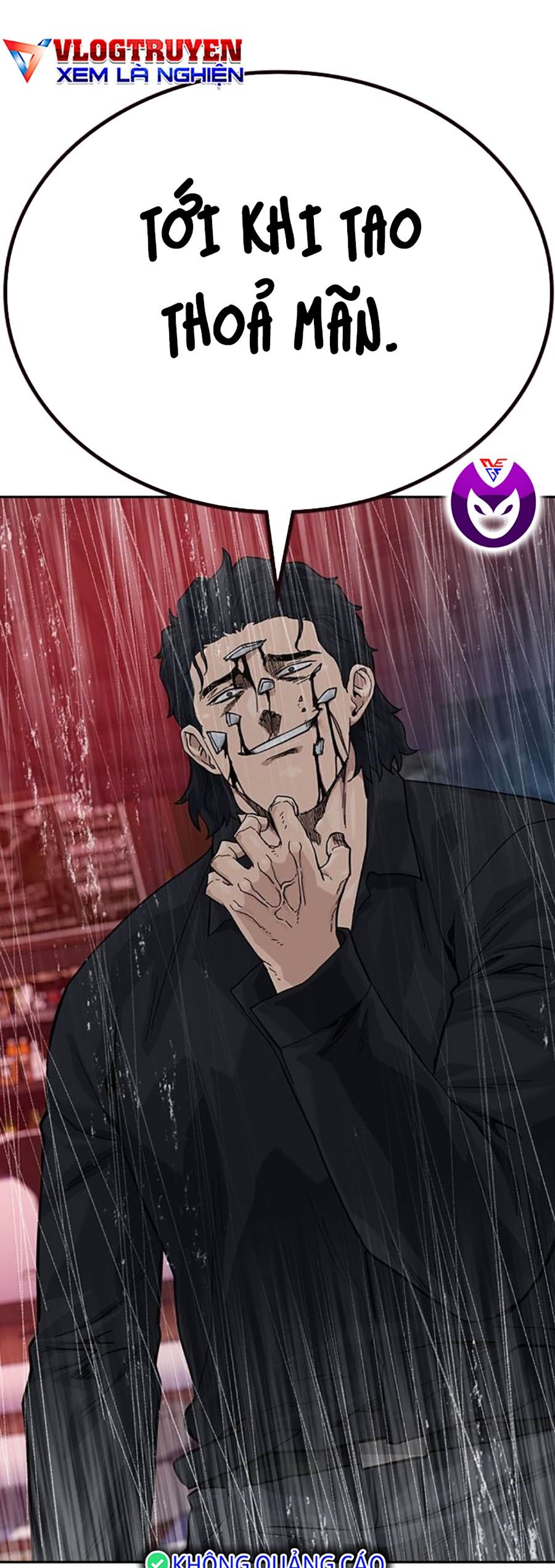 Để Có Thể Sống Sót - Chapter 128 - Page 21