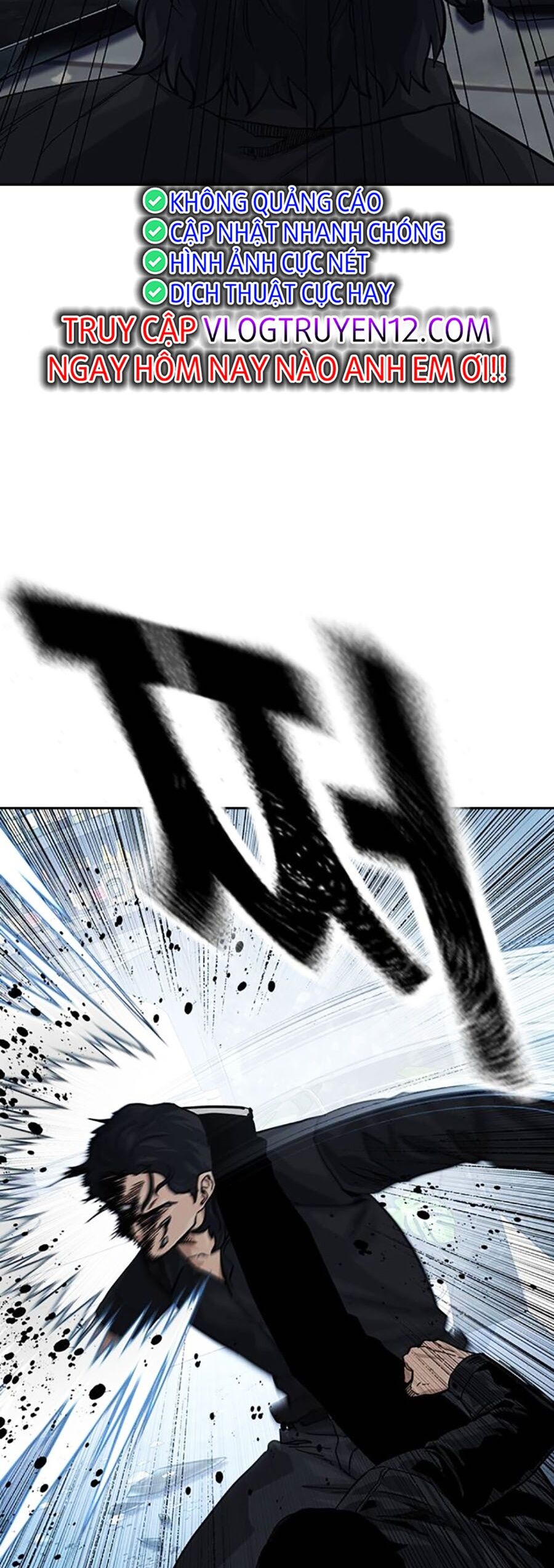 Để Có Thể Sống Sót - Chapter 128 - Page 23