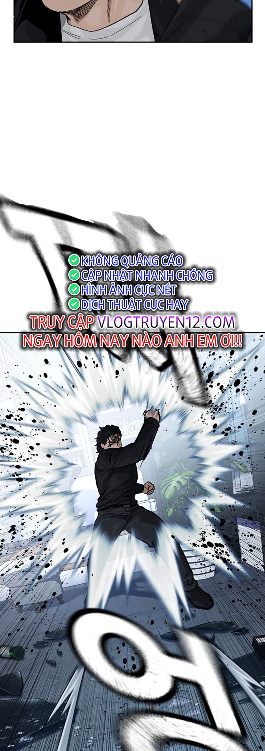 Để Có Thể Sống Sót - Chapter 128 - Page 25