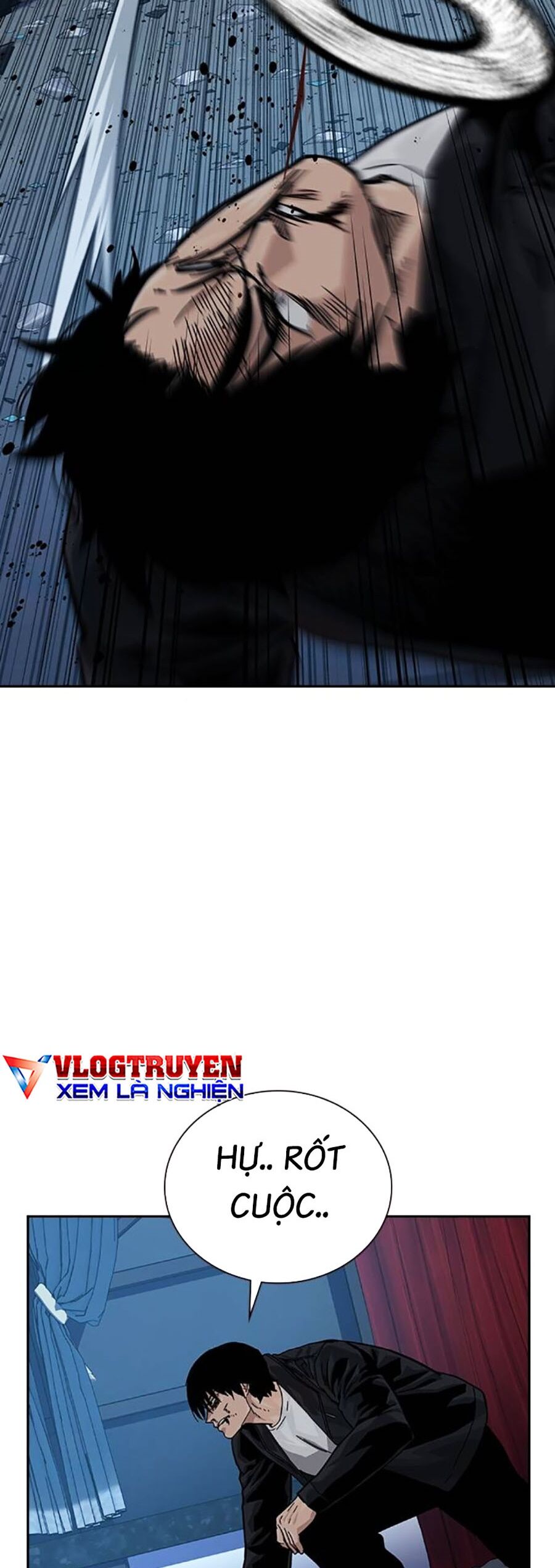 Để Có Thể Sống Sót - Chapter 128 - Page 26