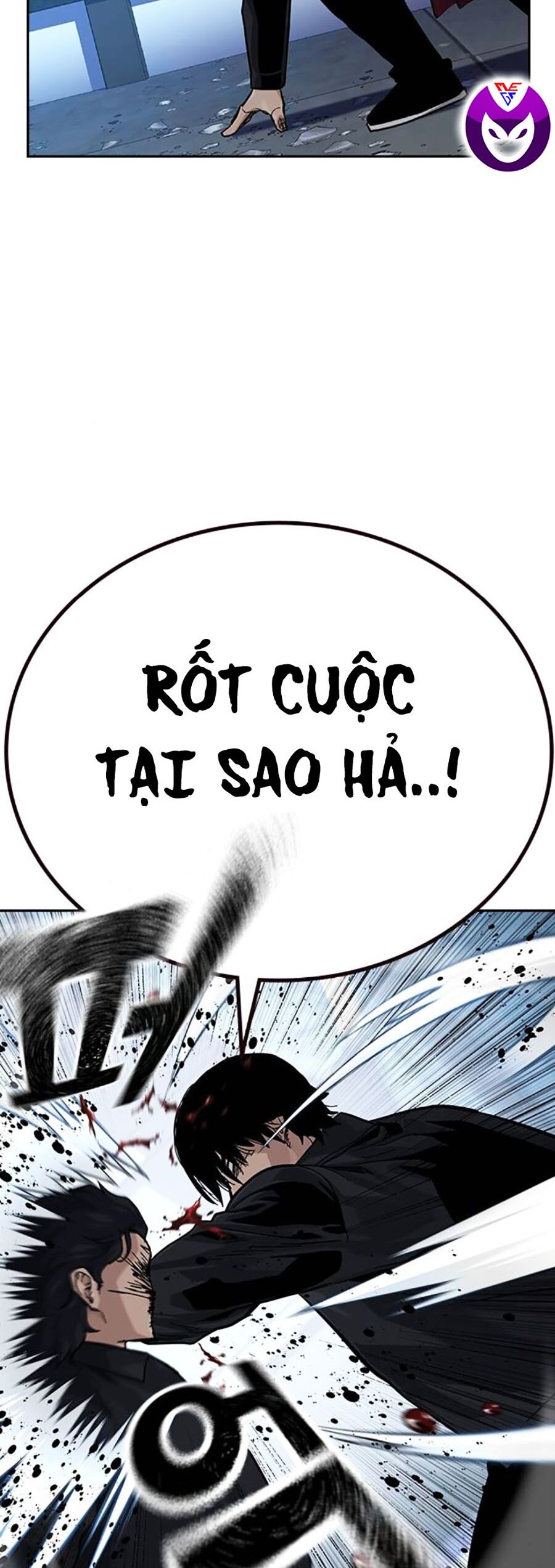 Để Có Thể Sống Sót - Chapter 128 - Page 27