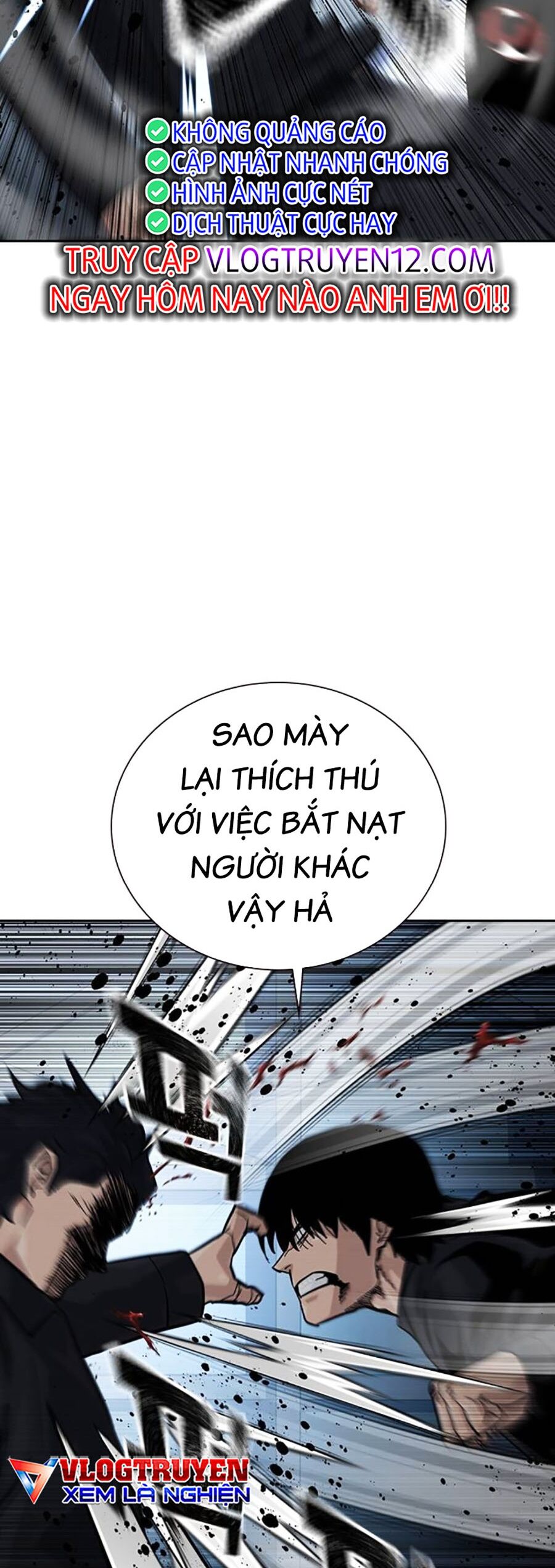 Để Có Thể Sống Sót - Chapter 128 - Page 28
