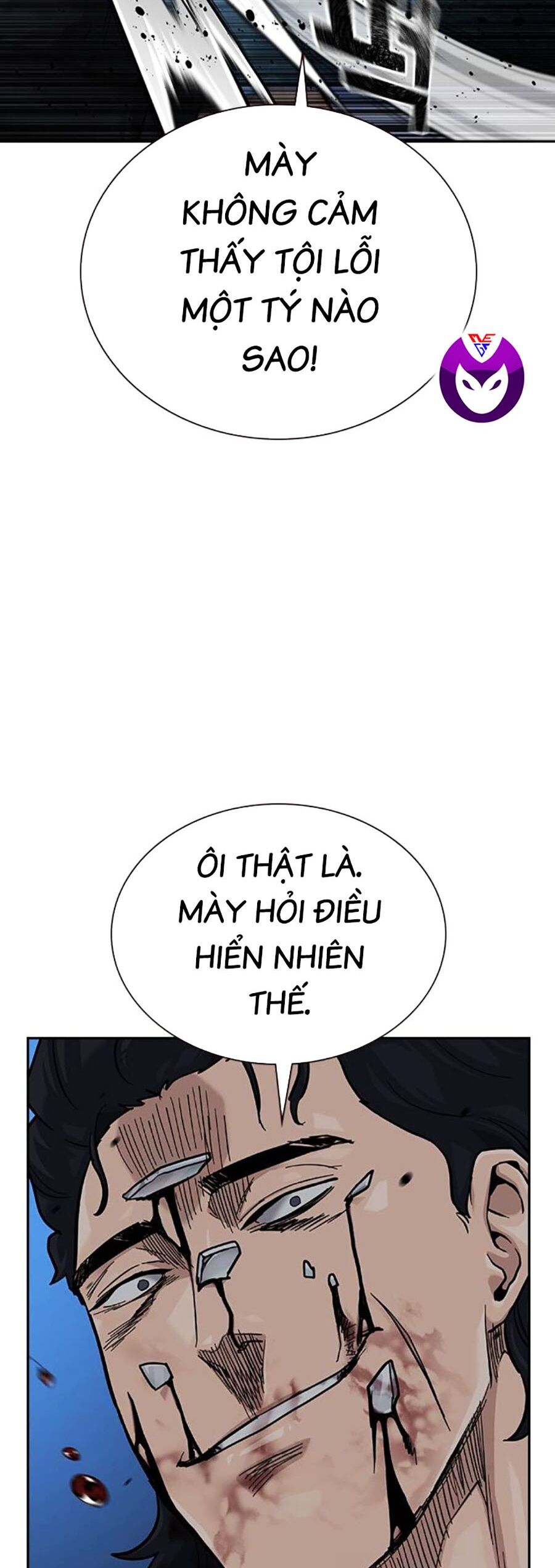 Để Có Thể Sống Sót - Chapter 128 - Page 29