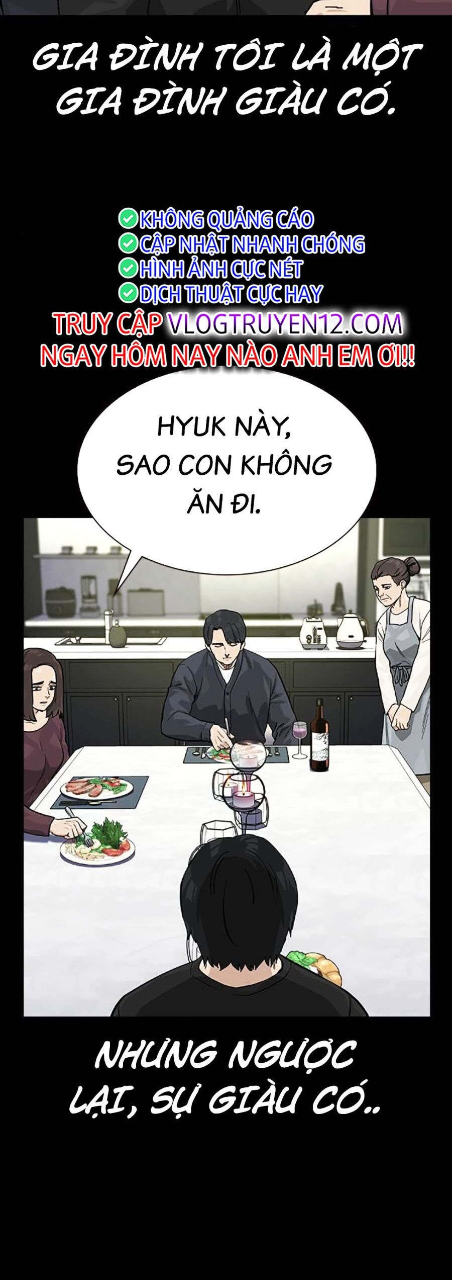 Để Có Thể Sống Sót - Chapter 128 - Page 3