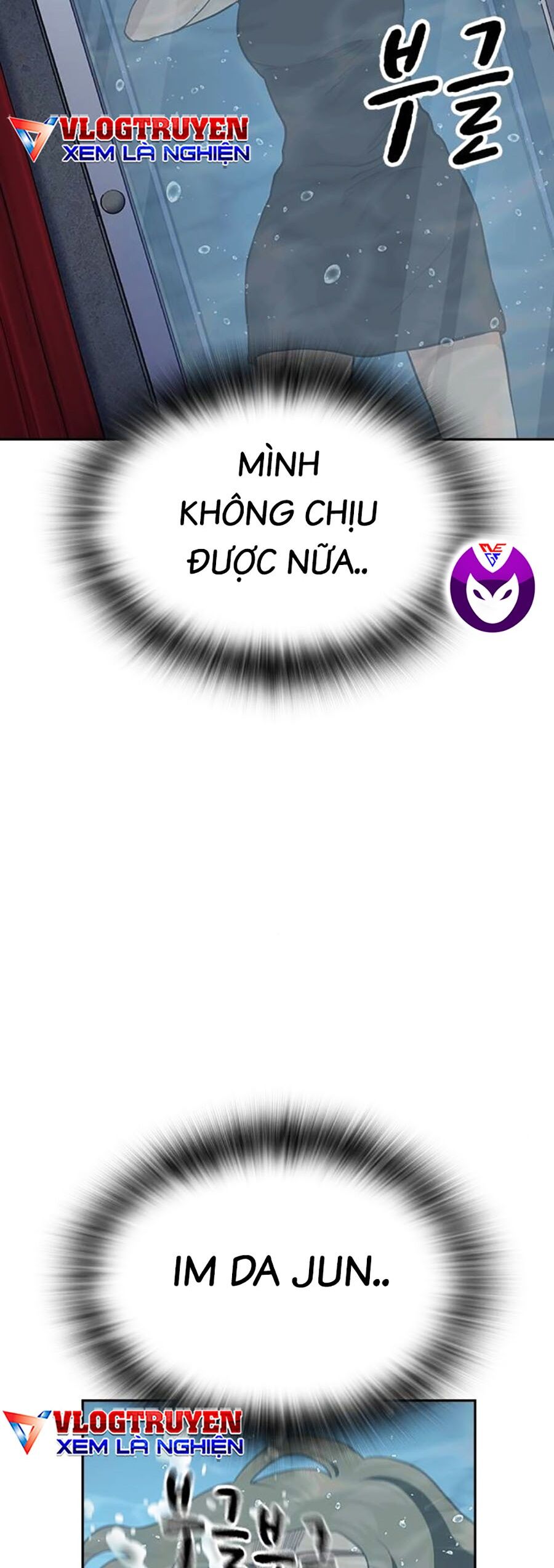 Để Có Thể Sống Sót - Chapter 128 - Page 35