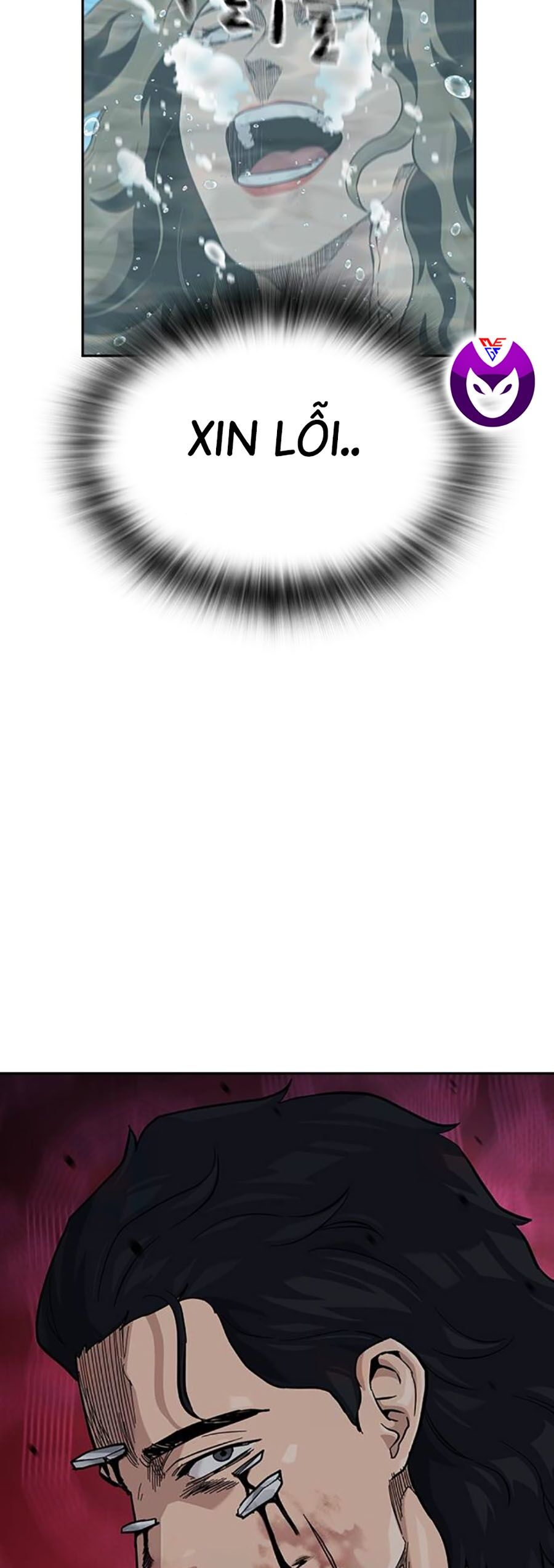 Để Có Thể Sống Sót - Chapter 128 - Page 36