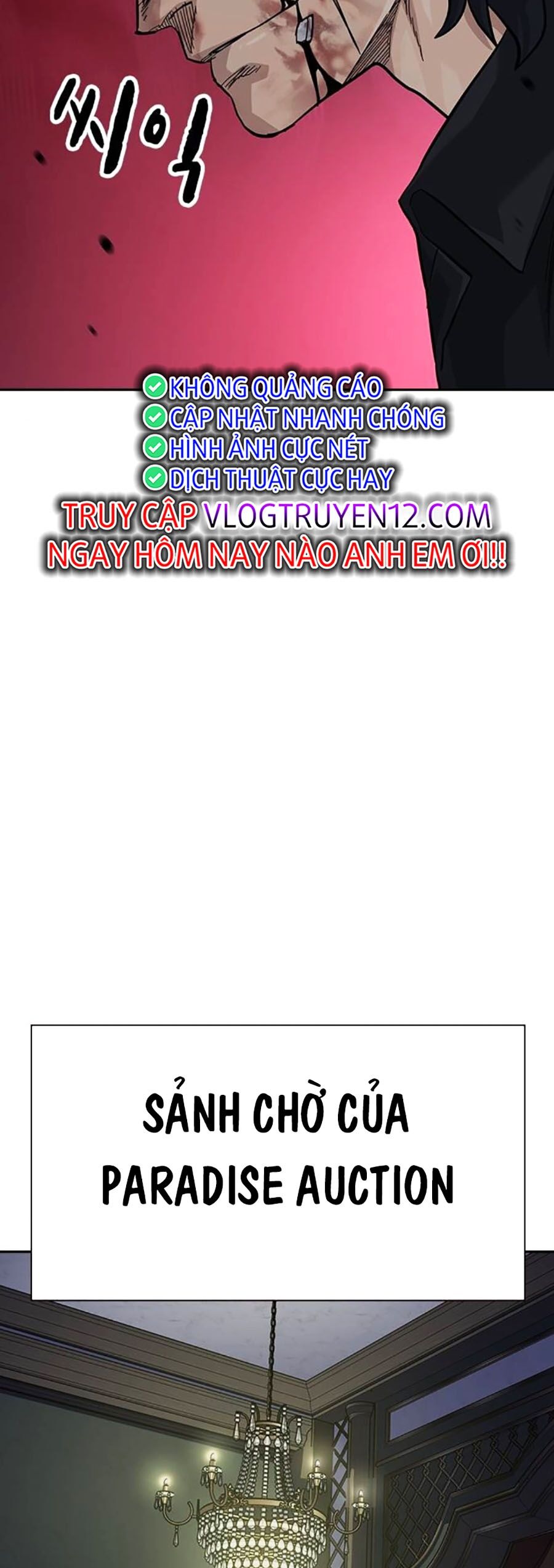 Để Có Thể Sống Sót - Chapter 128 - Page 37