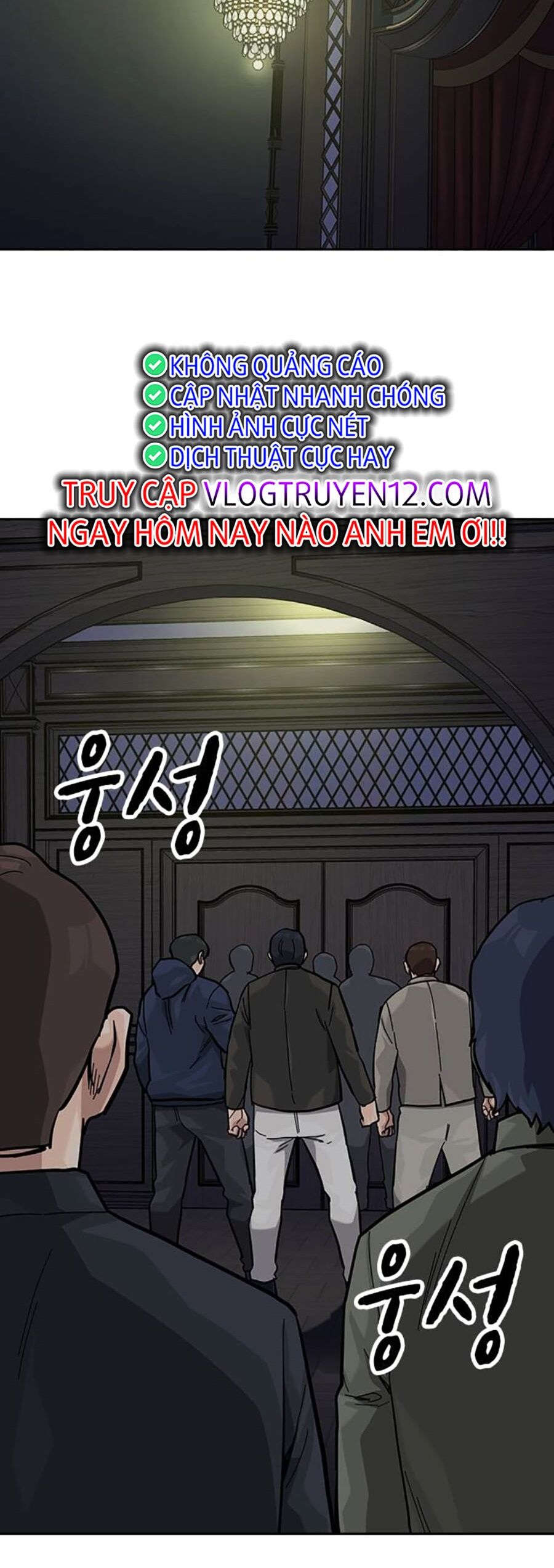 Để Có Thể Sống Sót - Chapter 128 - Page 38
