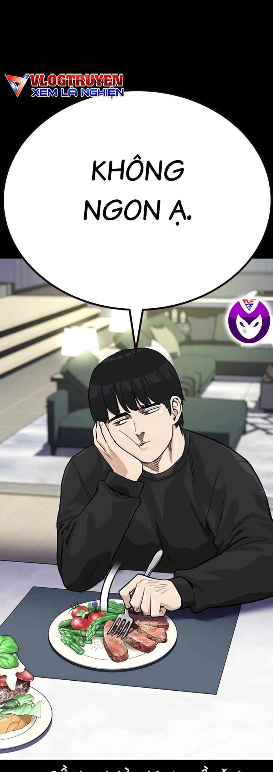 Để Có Thể Sống Sót - Chapter 128 - Page 4