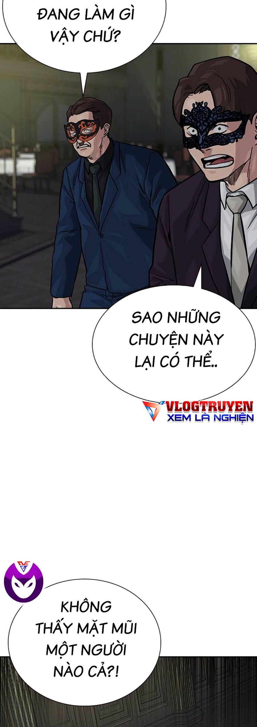 Để Có Thể Sống Sót - Chapter 128 - Page 42