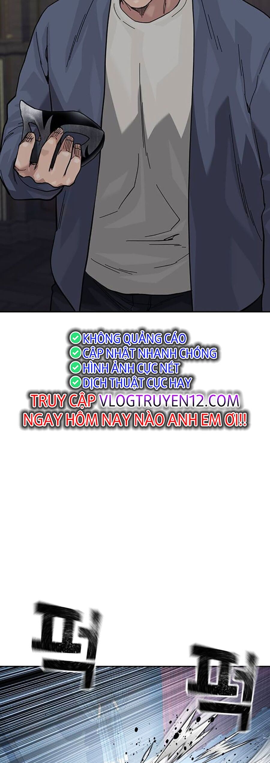 Để Có Thể Sống Sót - Chapter 128 - Page 48