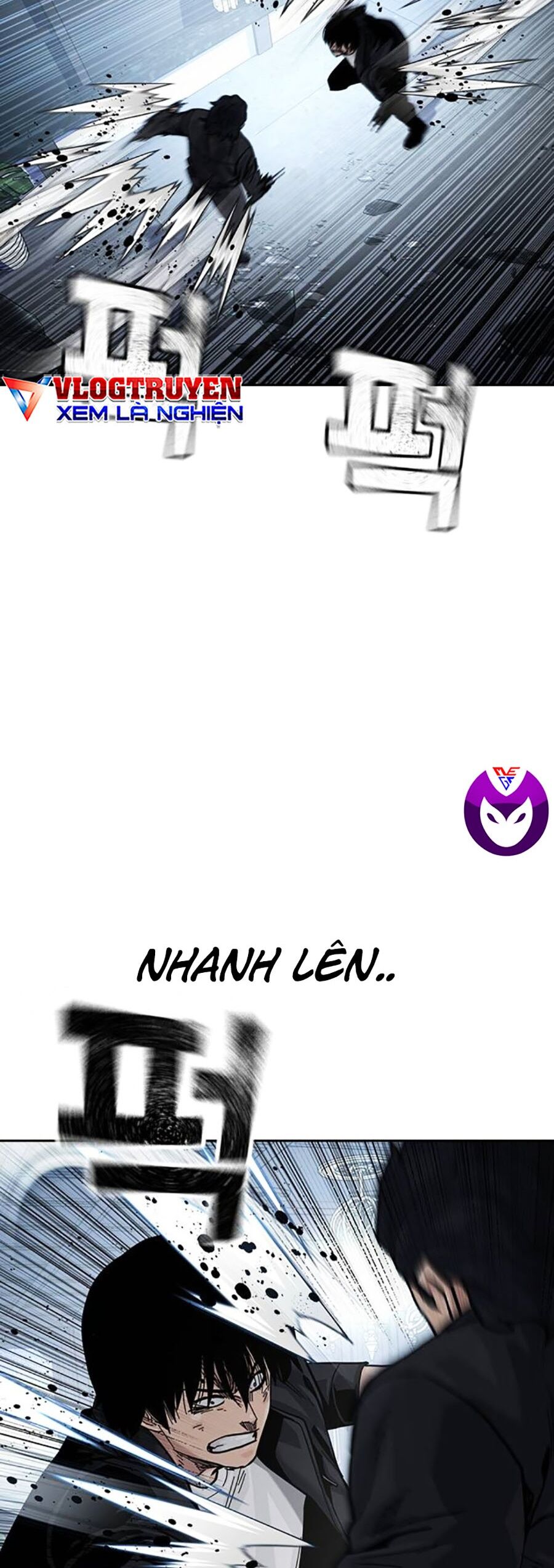 Để Có Thể Sống Sót - Chapter 128 - Page 49