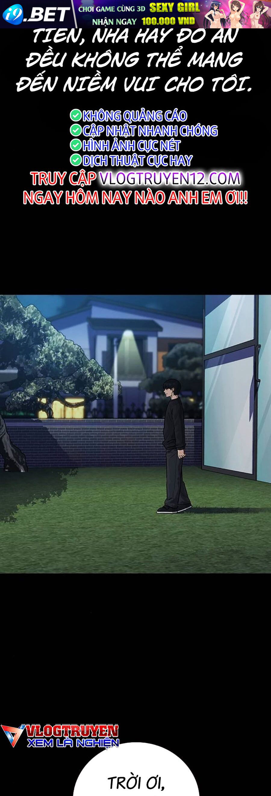 Để Có Thể Sống Sót - Chapter 128 - Page 5