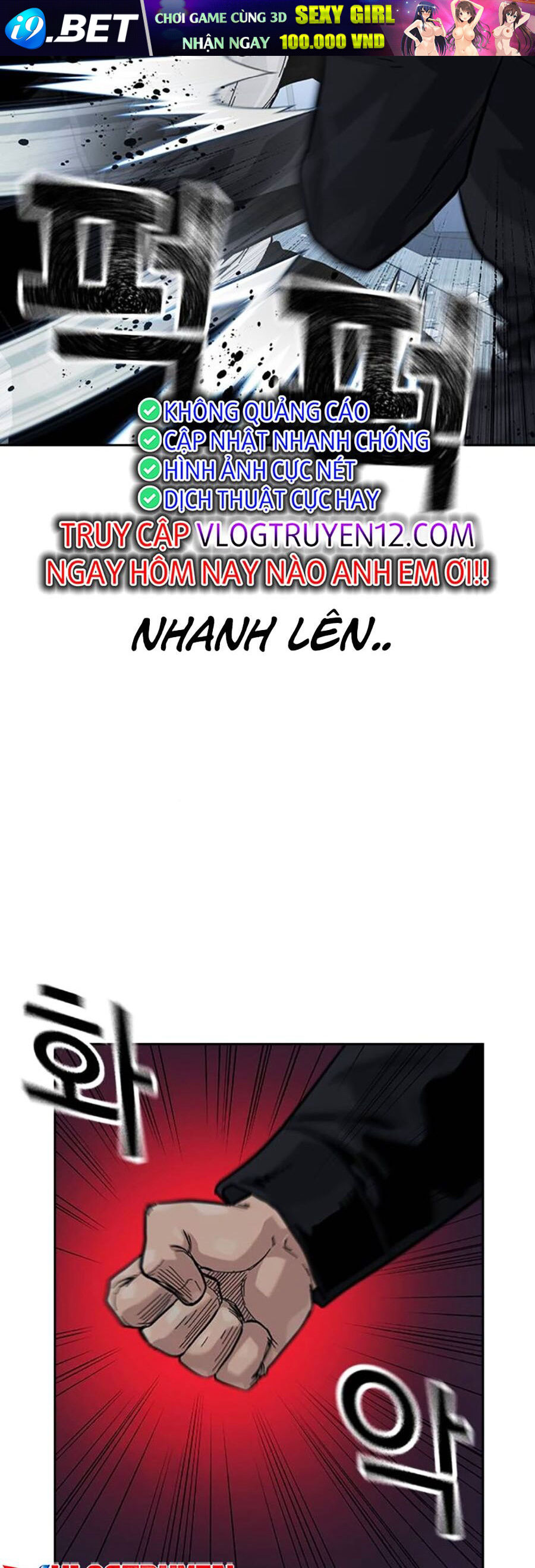 Để Có Thể Sống Sót - Chapter 128 - Page 50