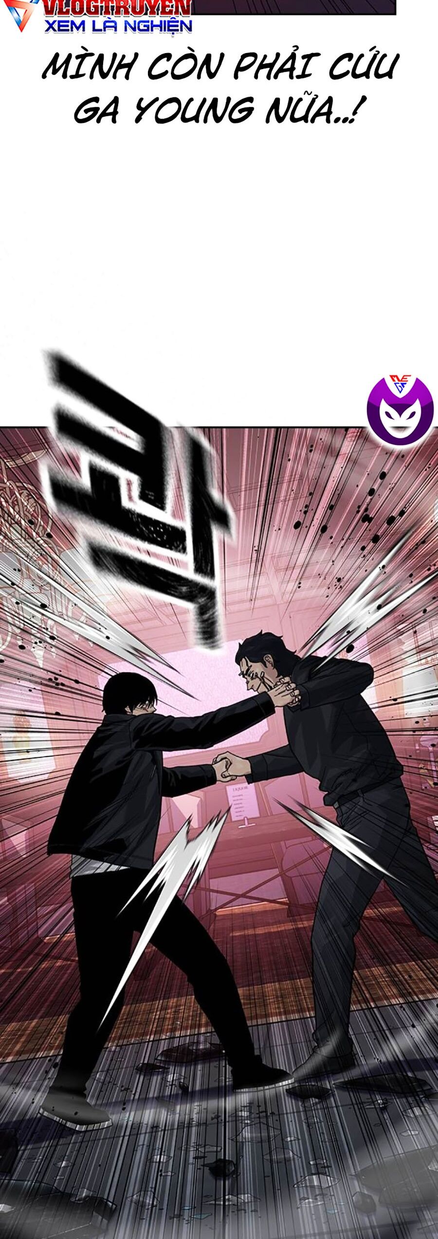 Để Có Thể Sống Sót - Chapter 128 - Page 51